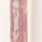 JR. Double Dong Pink Jelly 12" Double Head Dildo