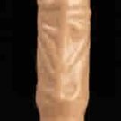 The Manhandler, Flesh Dildo with Handle