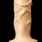 Raging Manhandler Dildo with Handle