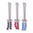 Cleopatra Collection Clitoral Body Jewelry - Red