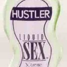 Liquid Sex X-treme Lubricant with Hemp Seed Oil, 4 oz. by Hustler - TOH13089