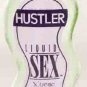 Liquid Sex X-treme Lubricant with Hemp Seed Oil, 4 oz. by Hustler - TOH13089