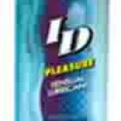 ID Lube Peasure Plus 2.8 OZ