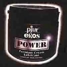 Eros Power Cream 500mL Lube