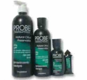  Probe Silky Light 8oz Lube