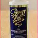 Slippery Stuff Lube 8oz