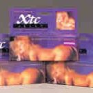 Lube - XTC Jelly Strawberry Lubricant - NW03102
