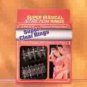 Super Rings 2 Pack Stretchable Cockring
