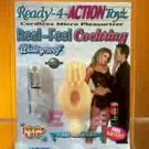Real-Feel Cockring