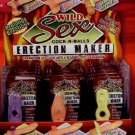 Wild Sex Ring - Lavender Cockring