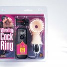 CyberSkin Vibrating Cockring