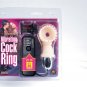 CyberSkin Vibrating Cockring