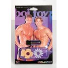 Vibrating Cock Kiss Cockring