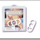 Penis Pump Erection Enhancer Cockring