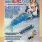 IAT Dolphin Pleasure Cockring