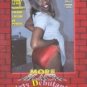 DVD - More Black Dirty Debantes #16 - NEW MACHINE