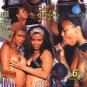 DVD - Ebony Luv - SUNSHINE