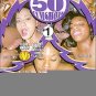 DVD - 50 Black Cumshots #1 - SUNSHINE