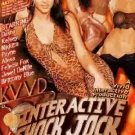 DVD - Interactive Shock Jock - VIVID