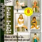 DVD - Virtual Vivid: Steel Sirens (Dyanna) - VIVID
