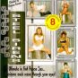 DVD - Virtual Vivid: Steel Sirens (Dyanna) - VIVID