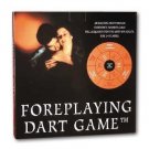 Foreplaying Dart Game