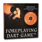 Foreplaying Dart Game