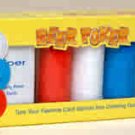 Beer Poker - Adult Game