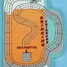Drinking Cribbage Game