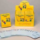 Truth or Dare Card Game