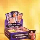 Male Nude Cards -  Adult