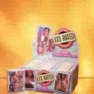 XXX Rated Playing Cards - Adult