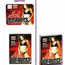 Hot Beavers Adult Playing Cards