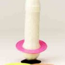 Cock Toss Game - Adult