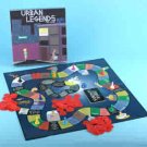 Urban Legends Adult Board Game