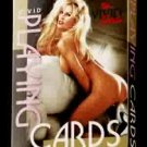 Vivid Girl Adult Playing Cards