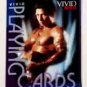 Vivid Man Adult Playing Cards