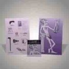 Pin The Part On The Old Fart Adult Game