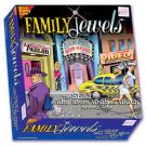 Family Jewels adult Board Game