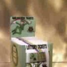 Gag Lottery Tickets