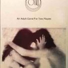 For Lovers Only Adult Board Game