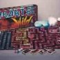 Hearts Are Wild - A Love Adventure Game Adult Board Game