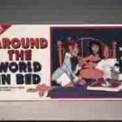 Around The World In Bed - New Edition Adult Board Game