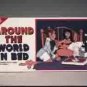 Around The World In Bed - New Edition Adult Board Game