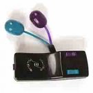 Double Bangin Bullets Vibrator