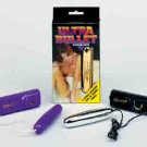 Ultra Bullet Vibrator Purple