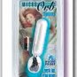 Micro Orb Bullet Vibrator - White