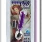 Micro Orb Bullet Vibrator - Purple