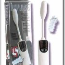 Impulse Hypersonic Wand Bullet Vibrator