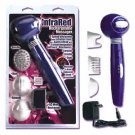 Infrared Rechargeable Massager - SE003312